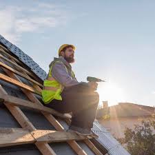 Best Commercial Roofing Services  in Holly Springs, GA